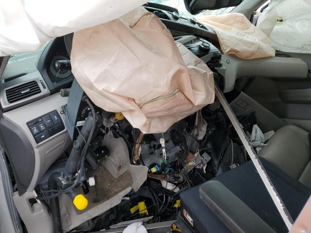 Photo 8 from auction – 2015 HONDA ODYSSEY with VIN 5FNRL5H60FB079958