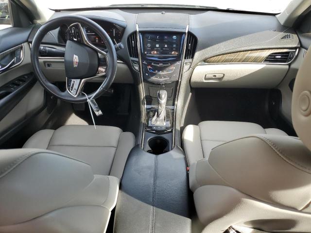 Photo 8 from auction – 2018 CADILLAC ATS with VIN 1G6AA5RX9J0116607
