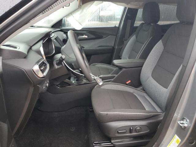 Photo 7 from auction – 2023 CHEVROLET TRAILBLAZE with VIN KL79MPS21PB182368