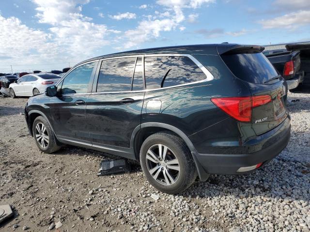 Photo 2 from auction – 2016 HONDA PILOT EXL with VIN 5FNYF5H8XGB046116