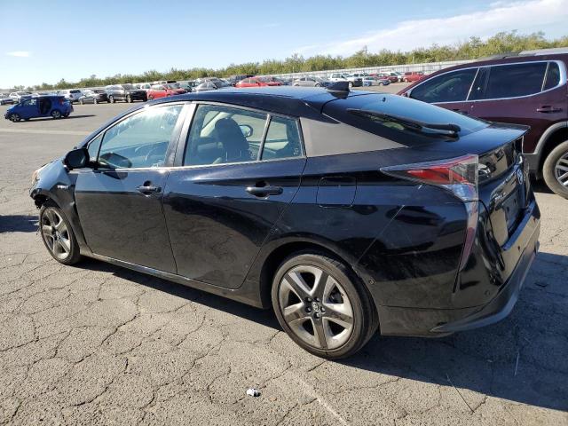 Photo 2 from auction – 2017 TOYOTA PRIUS with VIN JTDKARFU7H3034869