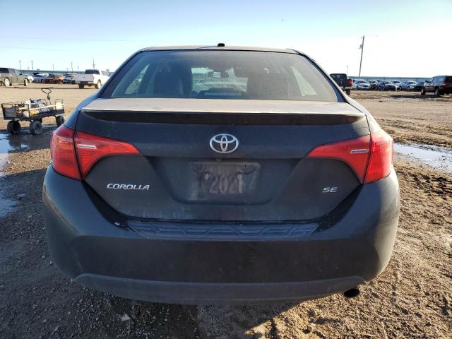 Photo 6 from auction – 2017 TOYOTA COROLLA L with VIN 5YFBURHE2HP643498