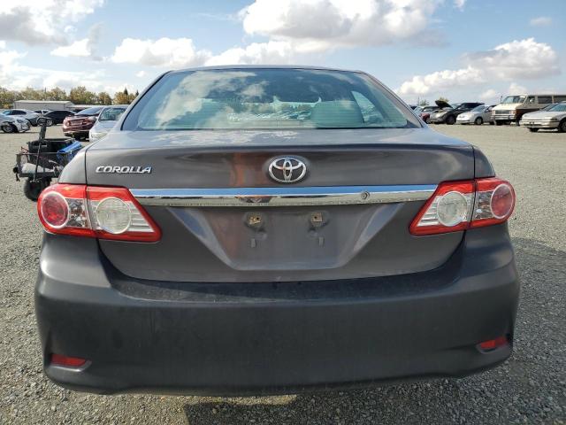 Photo 6 from auction – 2013 TOYOTA COROLLA BA with VIN 5YFBU4EE8DP151964