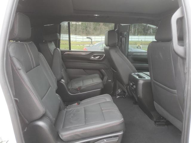 Photo 11 from auction – 2023 CHEVROLET SUBURBAN K with VIN 1GNSKEKD3PR555781