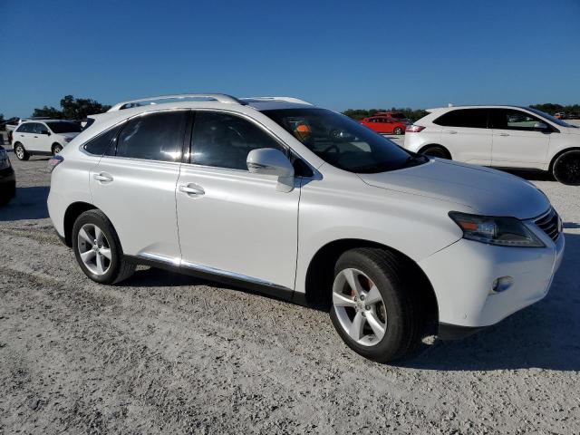 Photo 4 from auction – 2015 LEXUS RX 350 BAS with VIN 2T2BK1BA2FC320901