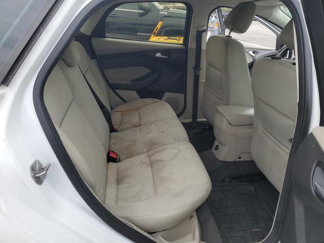 Foto 10 de la subasta – 2012 FORD FOCUS SEL con VIN 1FAHP3M25CL315025