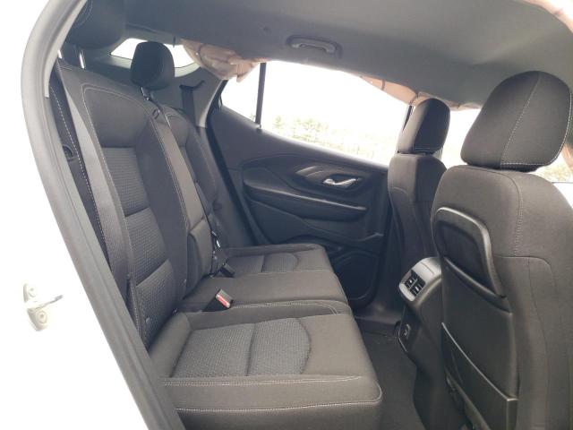 Photo 11 from auction – 2022 GMC TERRAIN SL with VIN 3GKALTEV7NL289992