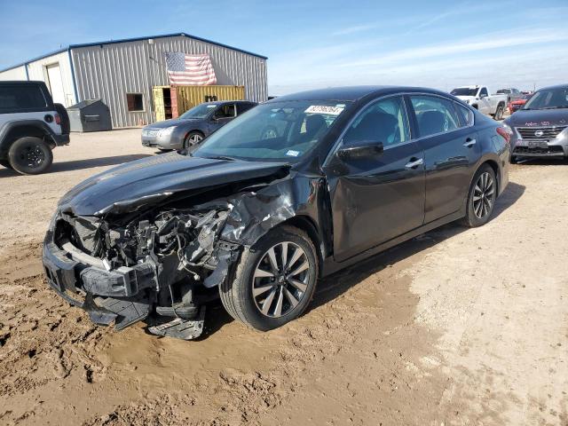 NISSAN ALTIMA 2.5 2018 with VIN 1N4AL3AP7JC207922 - Photo from auction
