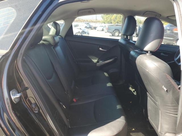 Photo 10 from auction – 2013 TOYOTA PRIUS with VIN JTDKN3DU2D5593586