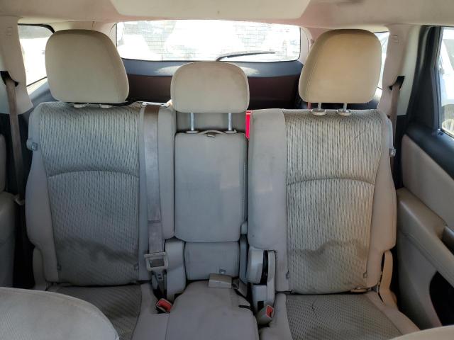 Photo 10 from auction – 2013 DODGE JOURNEY SX with VIN 3C4PDCBG5DT506690