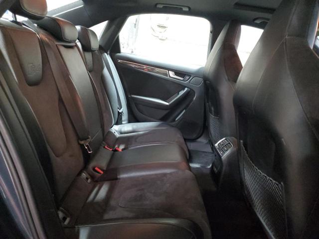Photo 10 from auction – 2010 AUDI S4 PREMIUM with VIN WAUDGAFL8AA081326
