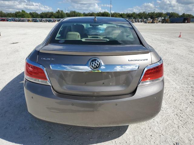 Photo 6 from auction – 2012 BUICK LACROSSE P with VIN 1G4GD5GR0CF180856