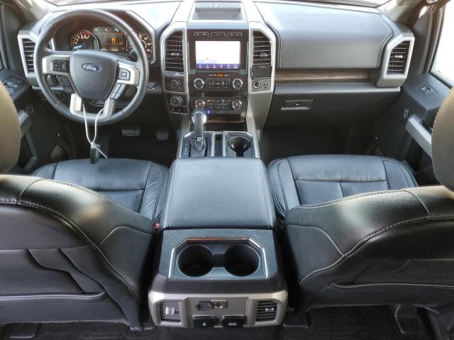 Photo 8 from auction – 2020 FORD F150 SUPER with VIN 1FTEW1E43LKF44264