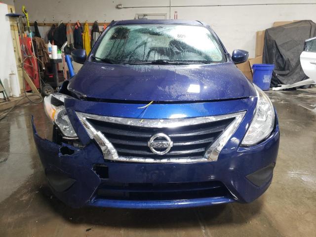 Photo 5 from auction – 2019 NISSAN VERSA S with VIN 3N1CN7AP4KL852816