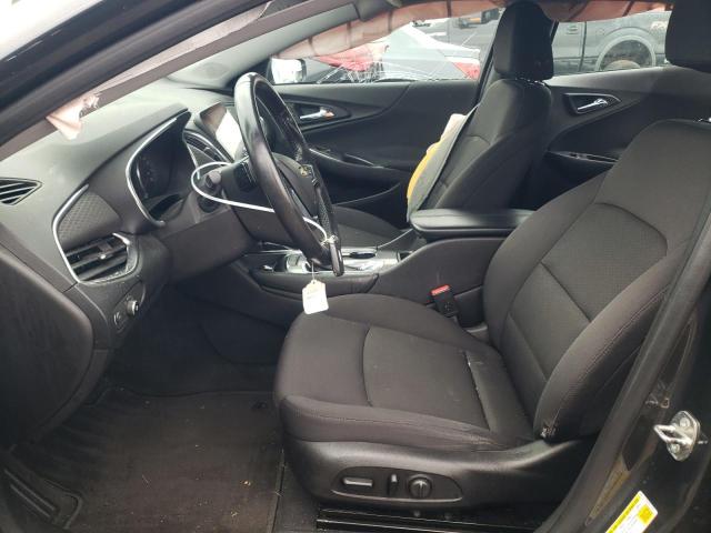 Photo 7 from auction – 2016 CHEVROLET MALIBU LT with VIN 1G1ZF5SX8GF192829