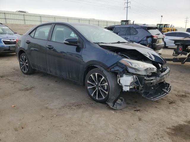 Photo 4 from auction – 2018 TOYOTA COROLLA L with VIN 2T1BURHE5JC082994