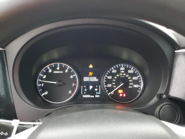 Photo 9 from auction – 2020 MITSUBISHI OUTLANDER with VIN JA4AD2A38LZ012095