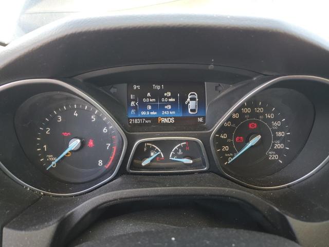 Photo 9 from auction – 2015 FORD FOCUS SE with VIN 1FADP3K27FL359100
