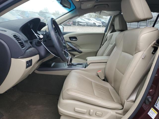 Photo 7 from auction – 2014 ACURA RDX TECHNO with VIN 5J8TB4H5XEL019693