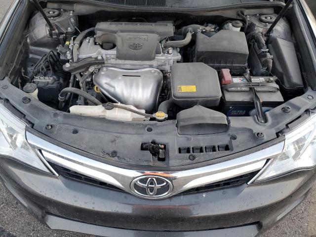 Photo 11 from auction – 2012 TOYOTA CAMRY BASE with VIN 4T4BF1FK3CR235822
