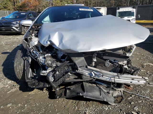 Photo 5 from auction – 2021 TOYOTA COROLLA SE with VIN 5YFP4MCE3MP083484