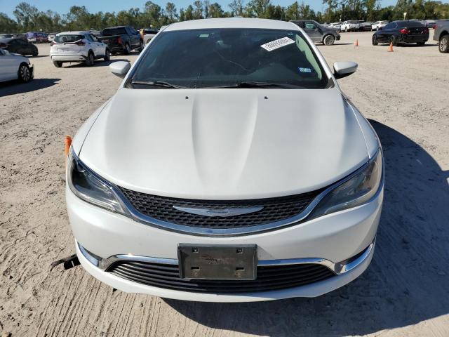 Photo 5 from auction – 2015 CHRYSLER 200 LIMITE with VIN 1C3CCCAB5FN655678