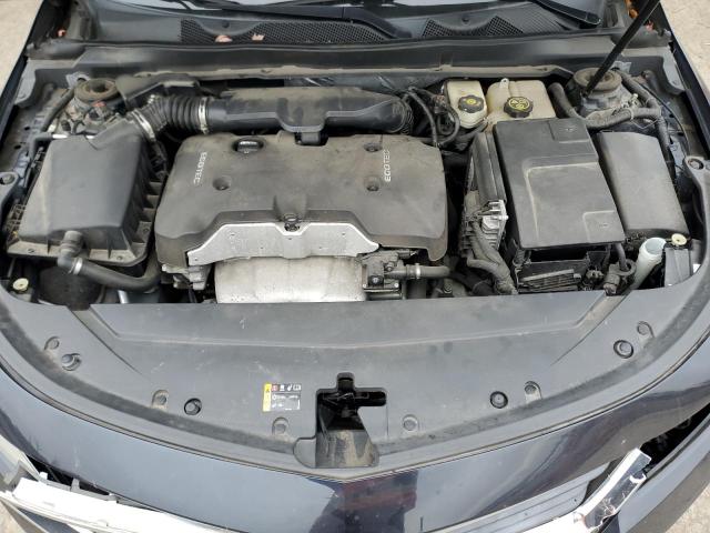 Photo 11 from auction – 2014 CHEVROLET IMPALA LS with VIN 2G11Y5SL4E9145016