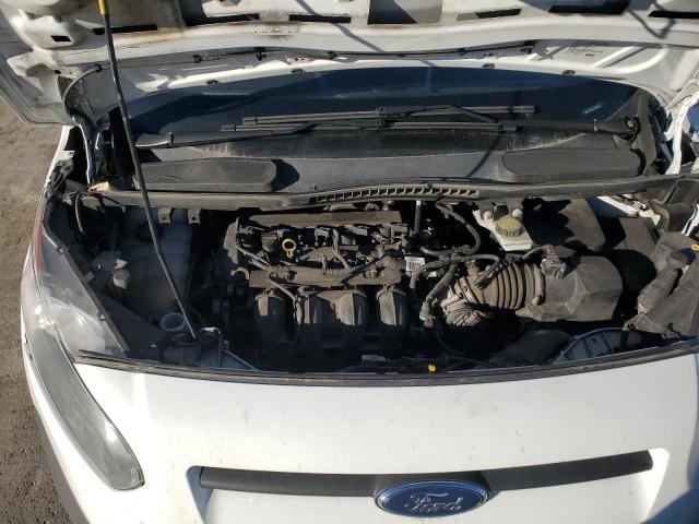 Фото 12 с аукциона – 2018 FORD TRANSIT CO с VIN NM0LS7E72J1362233