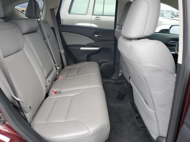 Photo 11 from auction – 2015 HONDA CR-V TOURI with VIN 5J6RM4H94FL068406