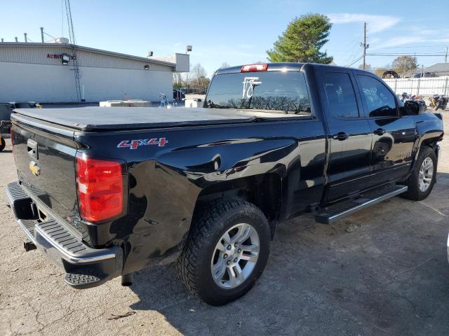 Photo 3 from auction – 2016 CHEVROLET SILVERADO with VIN 1GCVKREC0GZ214726