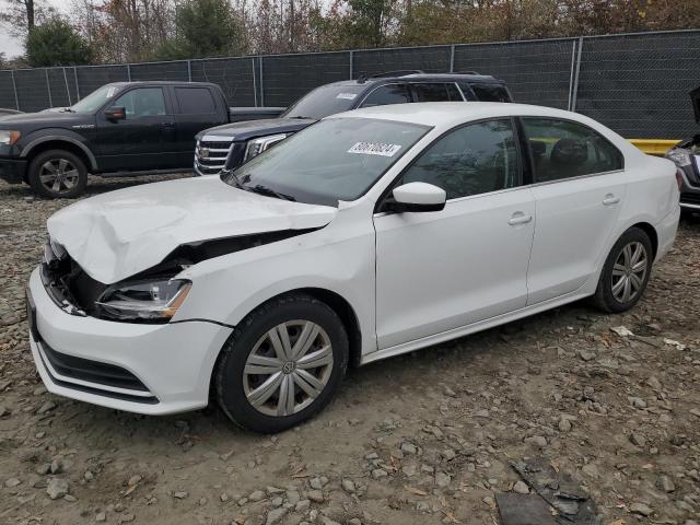 Photo 1 from auction – 2017 VOLKSWAGEN JETTA S with VIN 3VW167AJ9HM269087