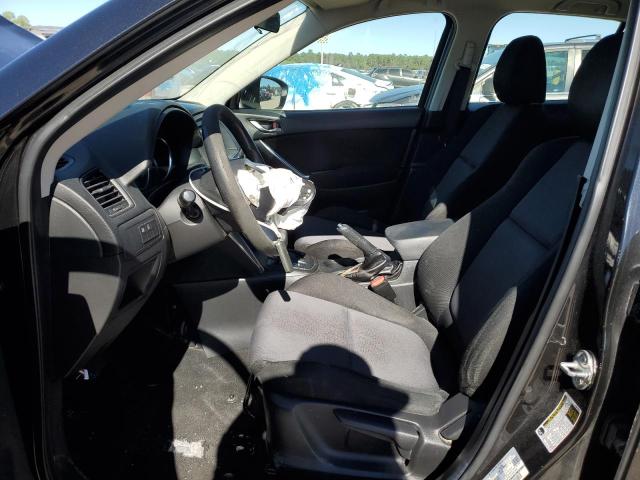 Photo 7 from auction – 2013 MAZDA CX-5 SPORT with VIN JM3KE2BE4D0161673
