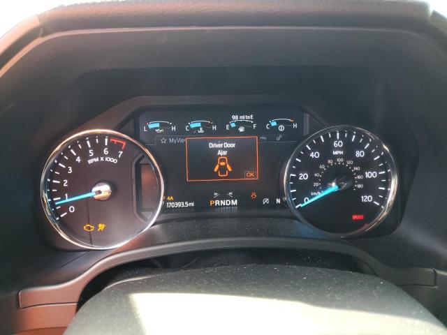 Photo 9 from auction – 2020 FORD EXPEDITION with VIN 1FMJK2AT2LEA38433