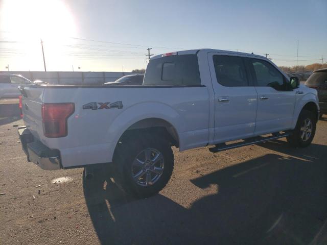 Photo 3 from auction – 2020 FORD F150 SUPER with VIN 1FTFW1E49LFA49418