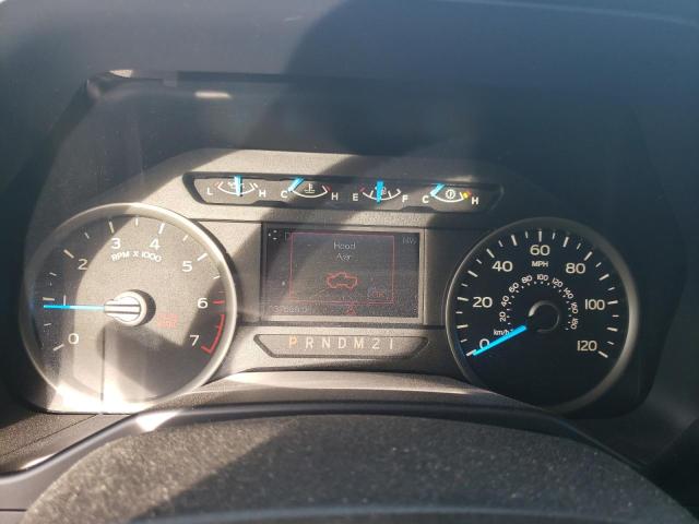 Photo 9 from auction – 2015 FORD F150 SUPER with VIN 1FTEW1CP1FKF11734