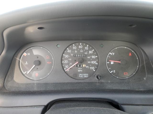 Photo 9 from auction – 1995 TOYOTA COROLLA LE with VIN 1NXAE09B1SZ340131