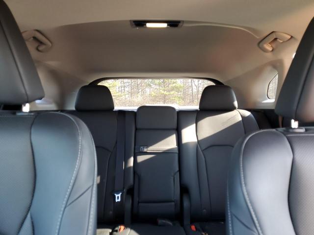 Photo 10 from auction – 2022 LEXUS RX 350 with VIN 2T2HZMDA2NC308735