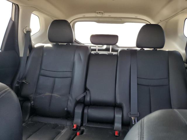 Photo 10 from auction – 2016 NISSAN ROGUE S with VIN 5N1AT2MT8GC788428