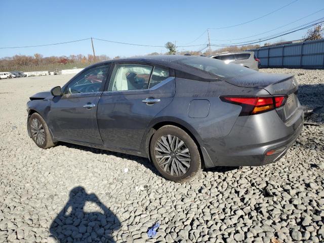 Photo 2 from auction – 2024 NISSAN ALTIMA SV with VIN 1N4BL4DV5RN330445