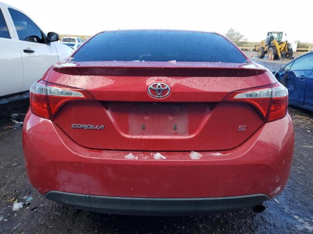 Photo 6 from auction – 2014 TOYOTA COROLLA L with VIN 2T1BURHE1EC085185