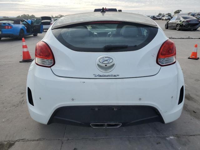 Photo 6 from auction – 2012 HYUNDAI VELOSTER with VIN KMHTC6AD6CU058907