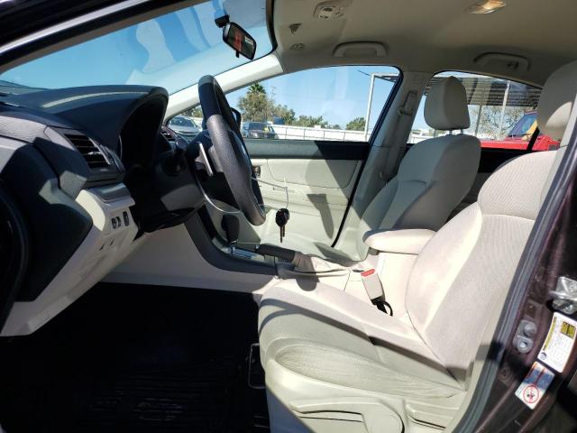 Photo 7 from auction – 2013 SUBARU IMPREZA PR with VIN JF1GJAC6XDH009402