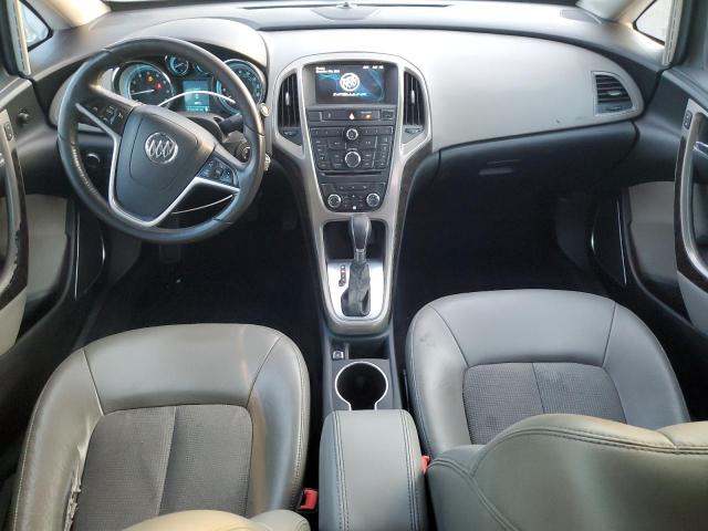 Photo 8 from auction – 2016 BUICK VERANO with VIN 1G4PP5SK7G4113240