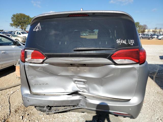 Photo 6 from auction – 2018 CHRYSLER PACIFICA T with VIN 2C4RC1BG5JR110824