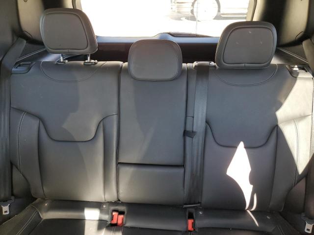 Photo 10 from auction – 2018 JEEP RENEGADE L with VIN ZACCJBDB9JPH34696
