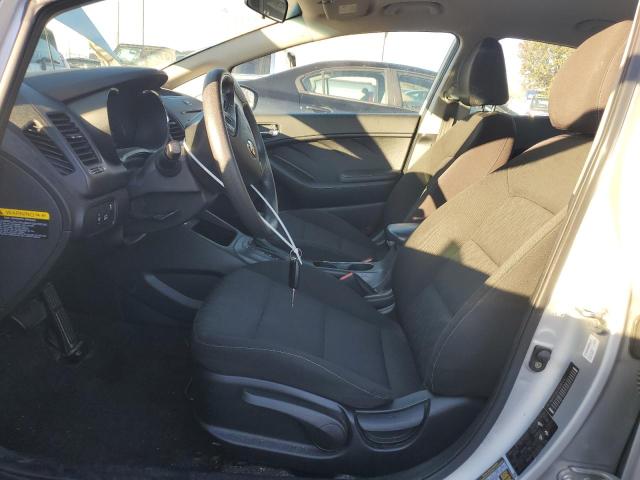 Photo 7 from auction – 2016 KIA FORTE LX with VIN KNAFK4A67G5467747