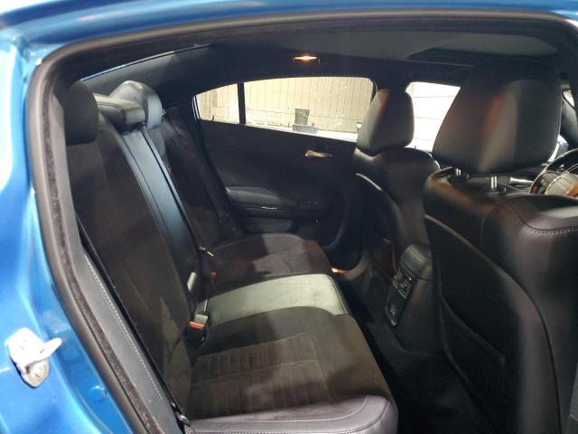 Photo 10 from auction – 2023 DODGE CHARGER R/ with VIN 2C3CDXCT9PH557757