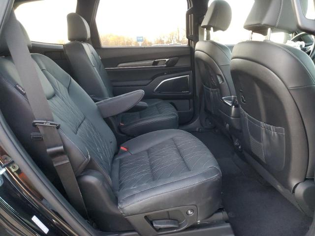 Photo 11 from auction – 2023 KIA TELLURIDE with VIN 5XYP5DGC1PG387296