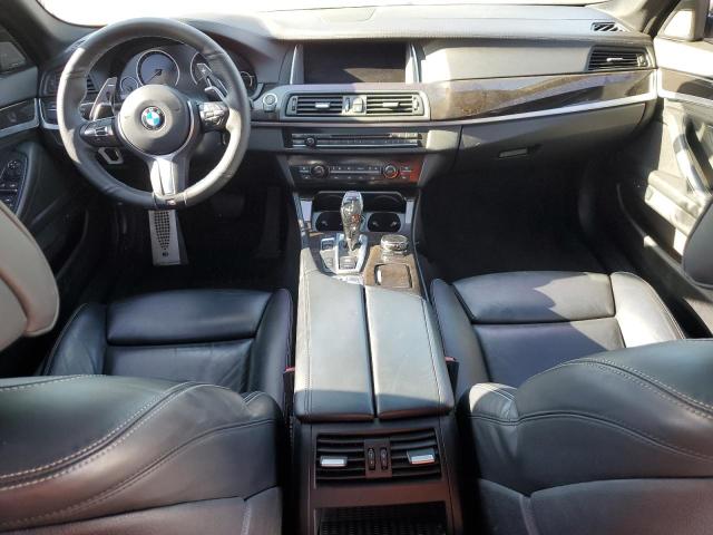 Photo 8 from auction – 2016 BMW 550 I with VIN WBAKN9C5XGD962926