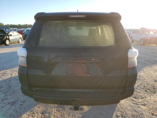 Photo 6 from auction – 2018 TOYOTA 4RUNNER SR with VIN JTEBU5JR5J5543027